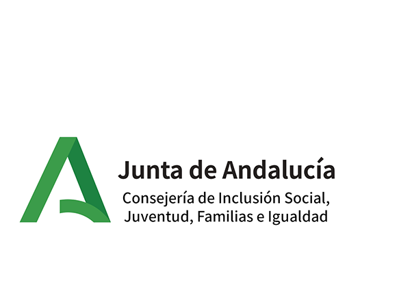 Junta de Andalucía. Consejería de Inclusión Social, Juventud, Familias e Igualdad